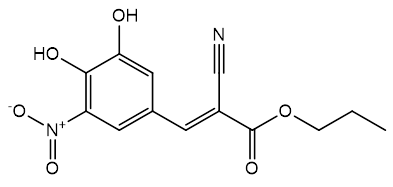 Entacapone Impurity I